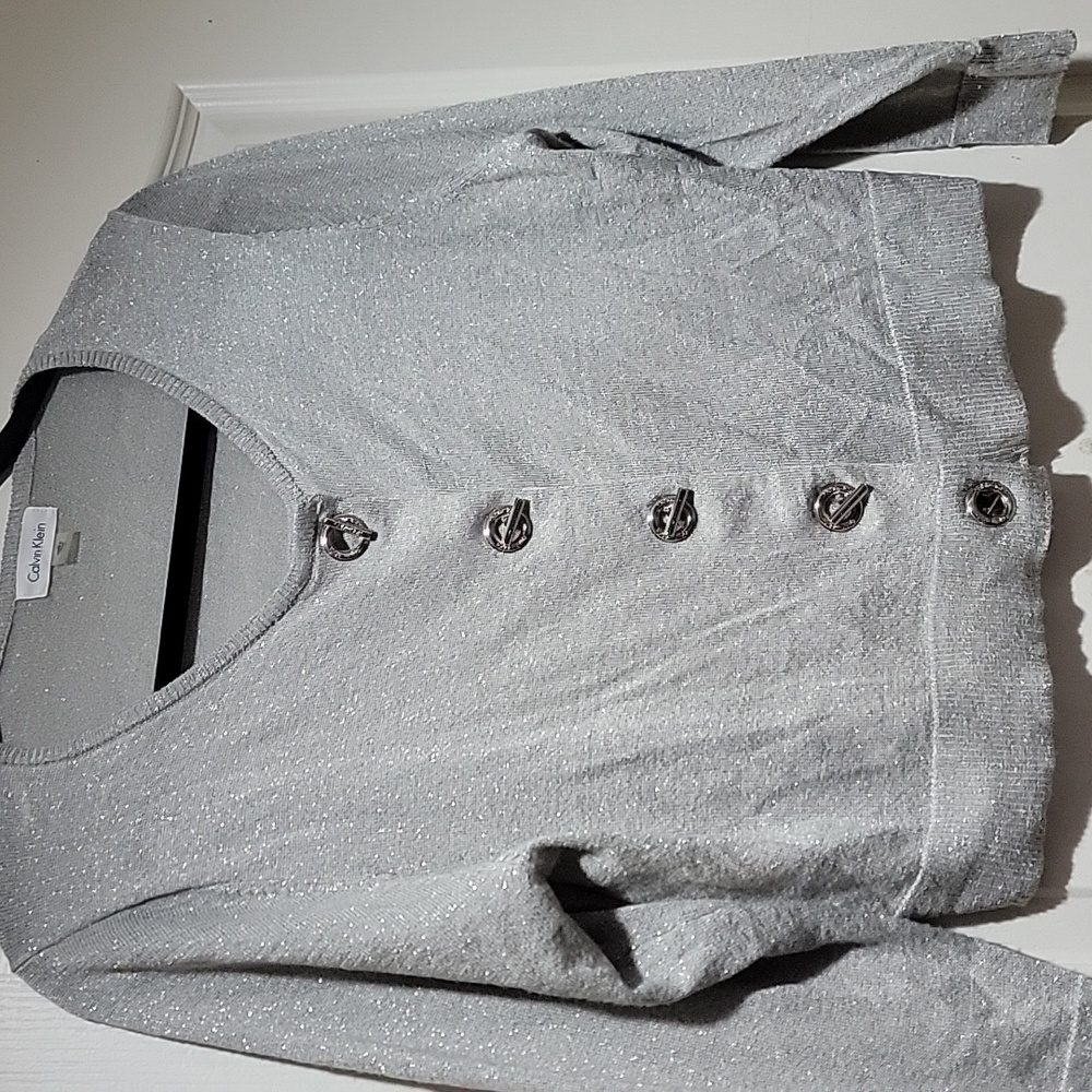 Cardigan Calvin klein